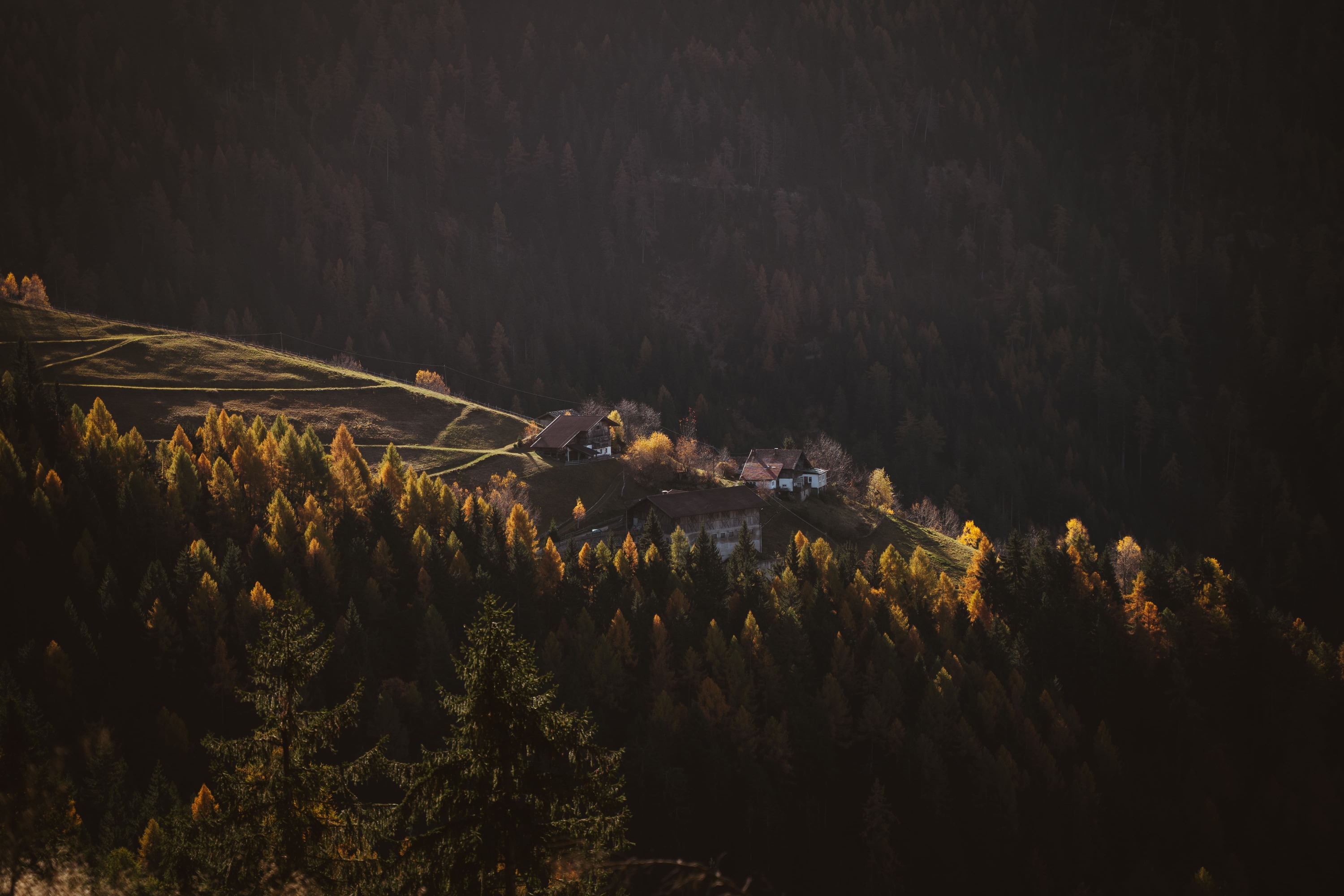 Landscape Photo 3